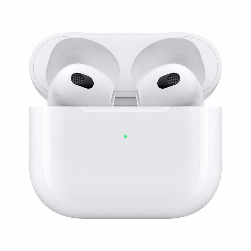 AirPods
