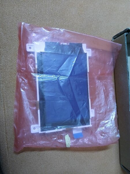 Écran lcd Yamaha  670/Mm6/Dgx