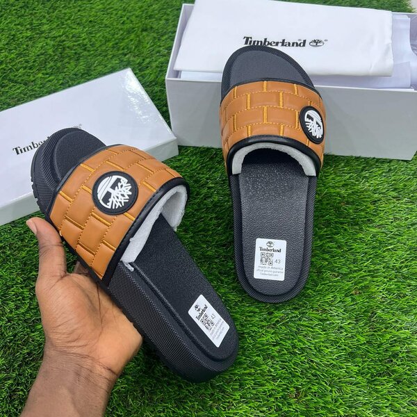 Branded Slides