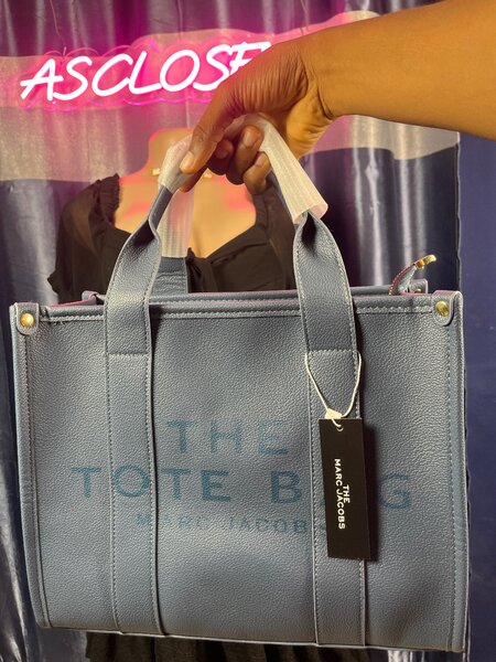 Tote bag Marc jacob