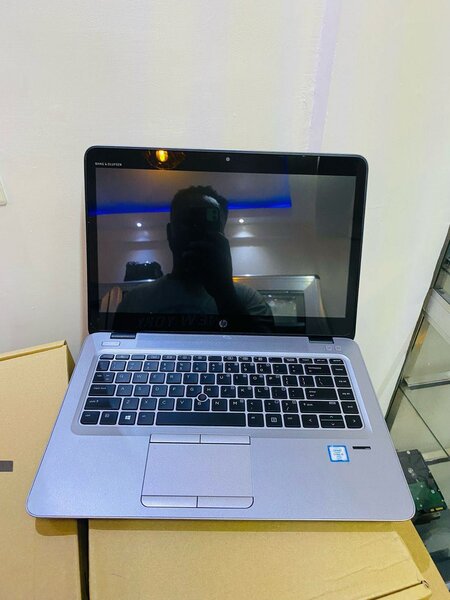 *HP EliteBook 840 G3