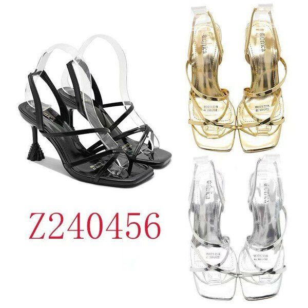 Amitin heels