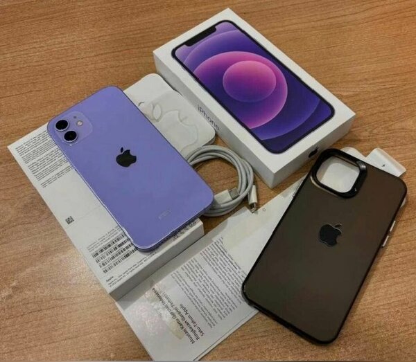 iPhone 12