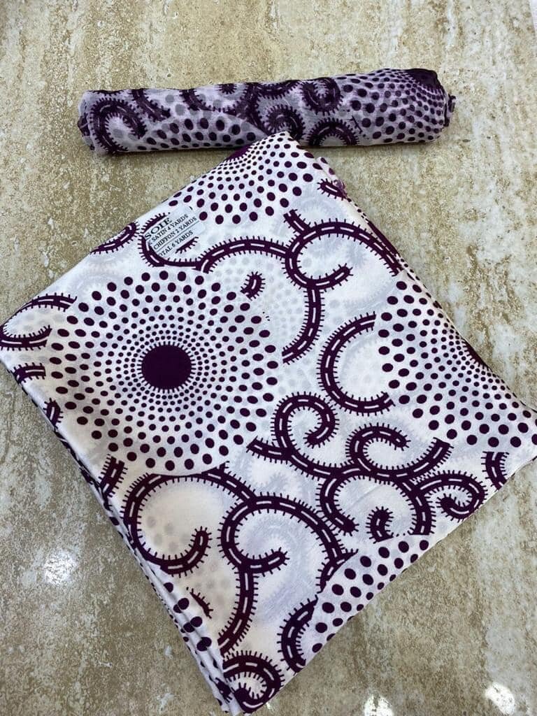 Tissu
