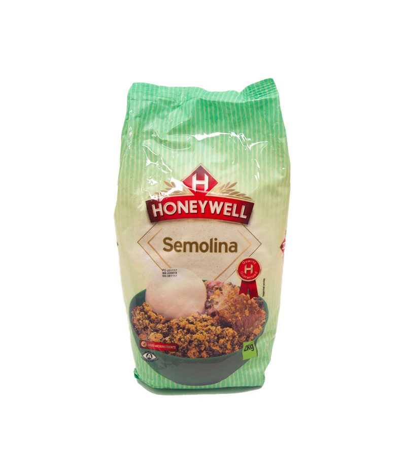 Honeywell Semonina 1kg)