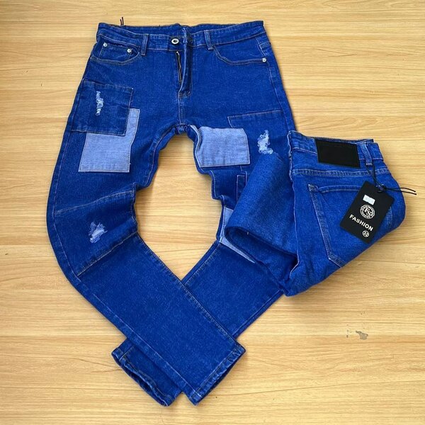 China jeans