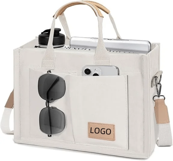 Sac fourre-tout robuste