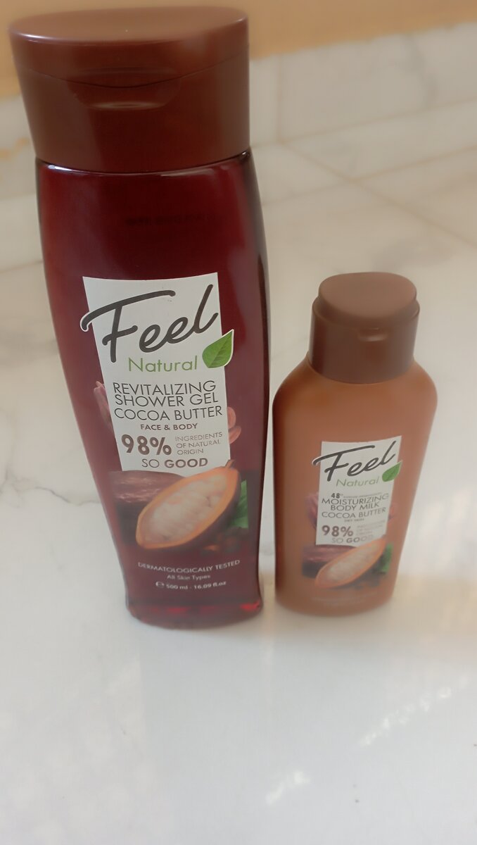 Duo feel