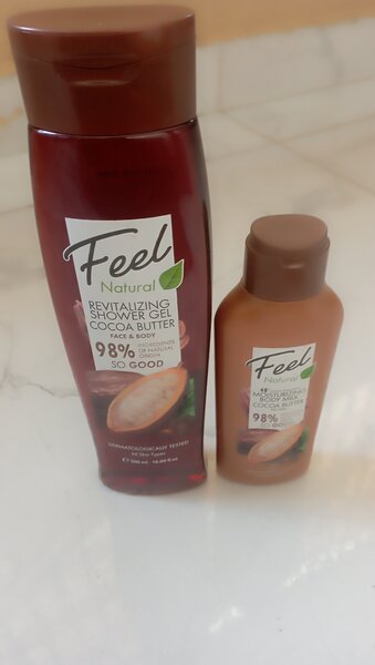 Duo feel