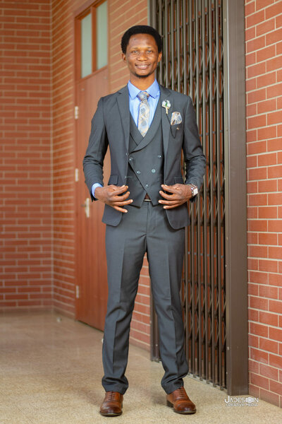 Suit