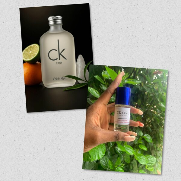 CK One Essence de Parfum