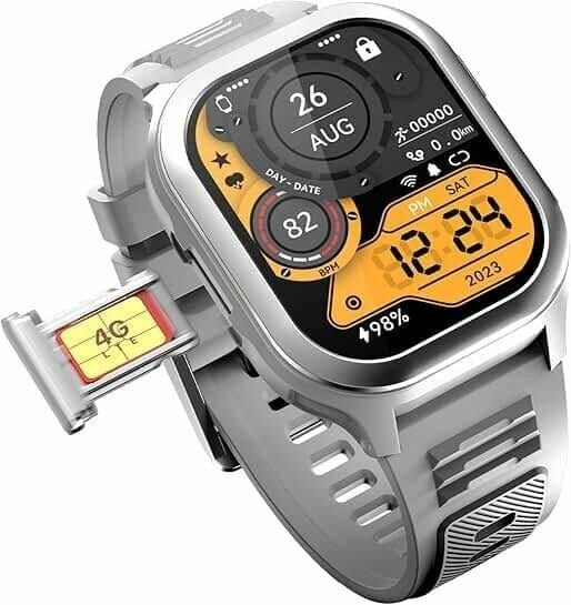 Smartwatch