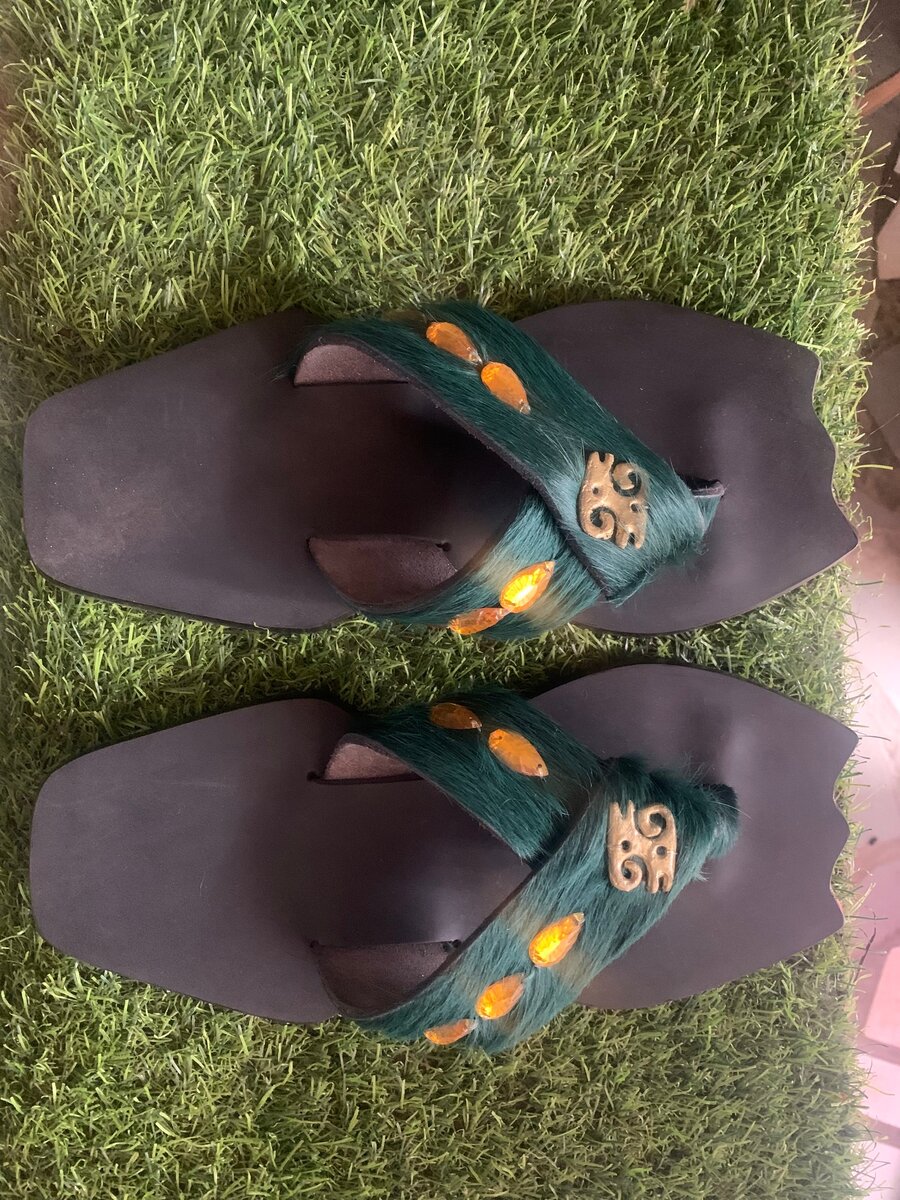 Slippers