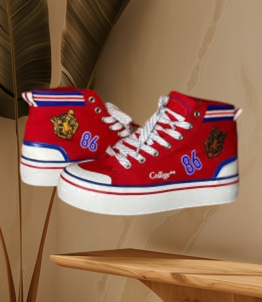 Chaussure mixte