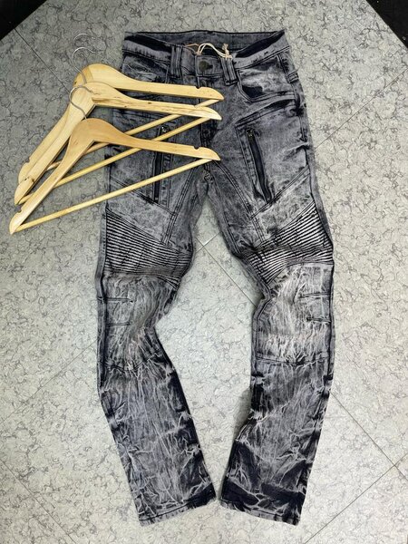 Mens trouser jean