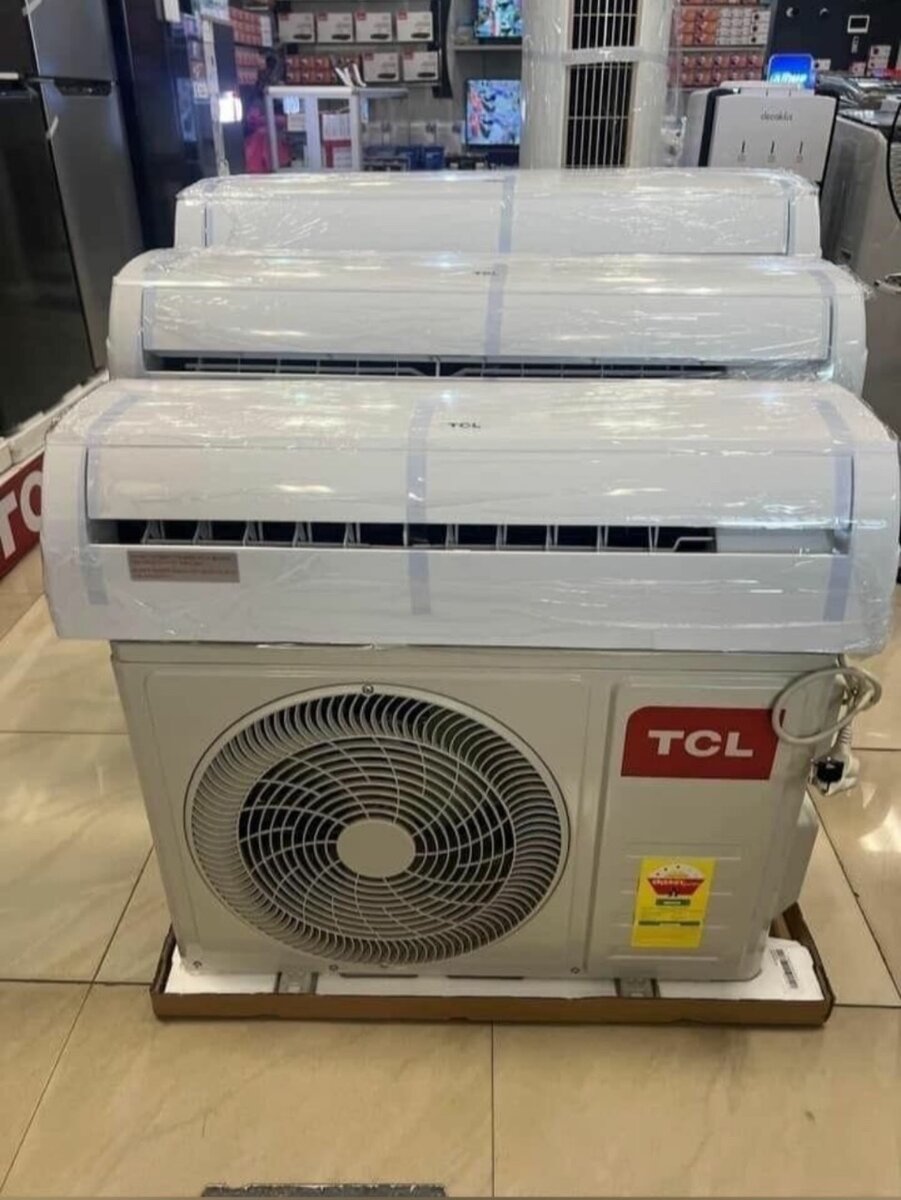 TCL air condition
