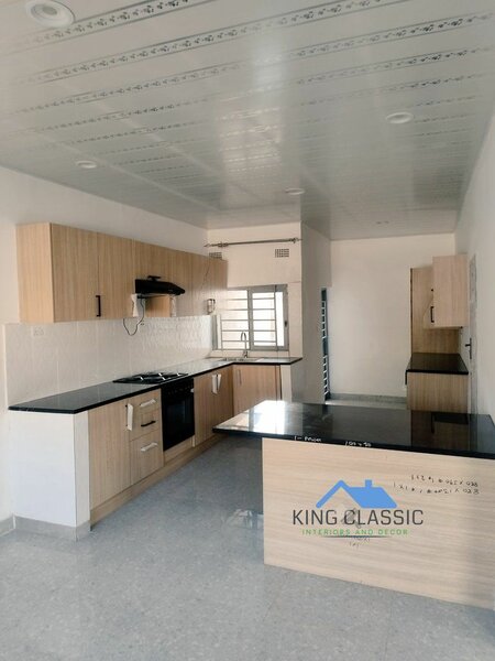 Fitted Kitchens