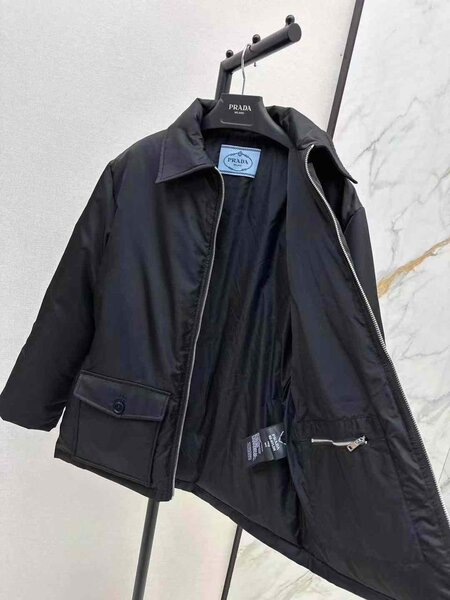 PRADA Cristian Dior