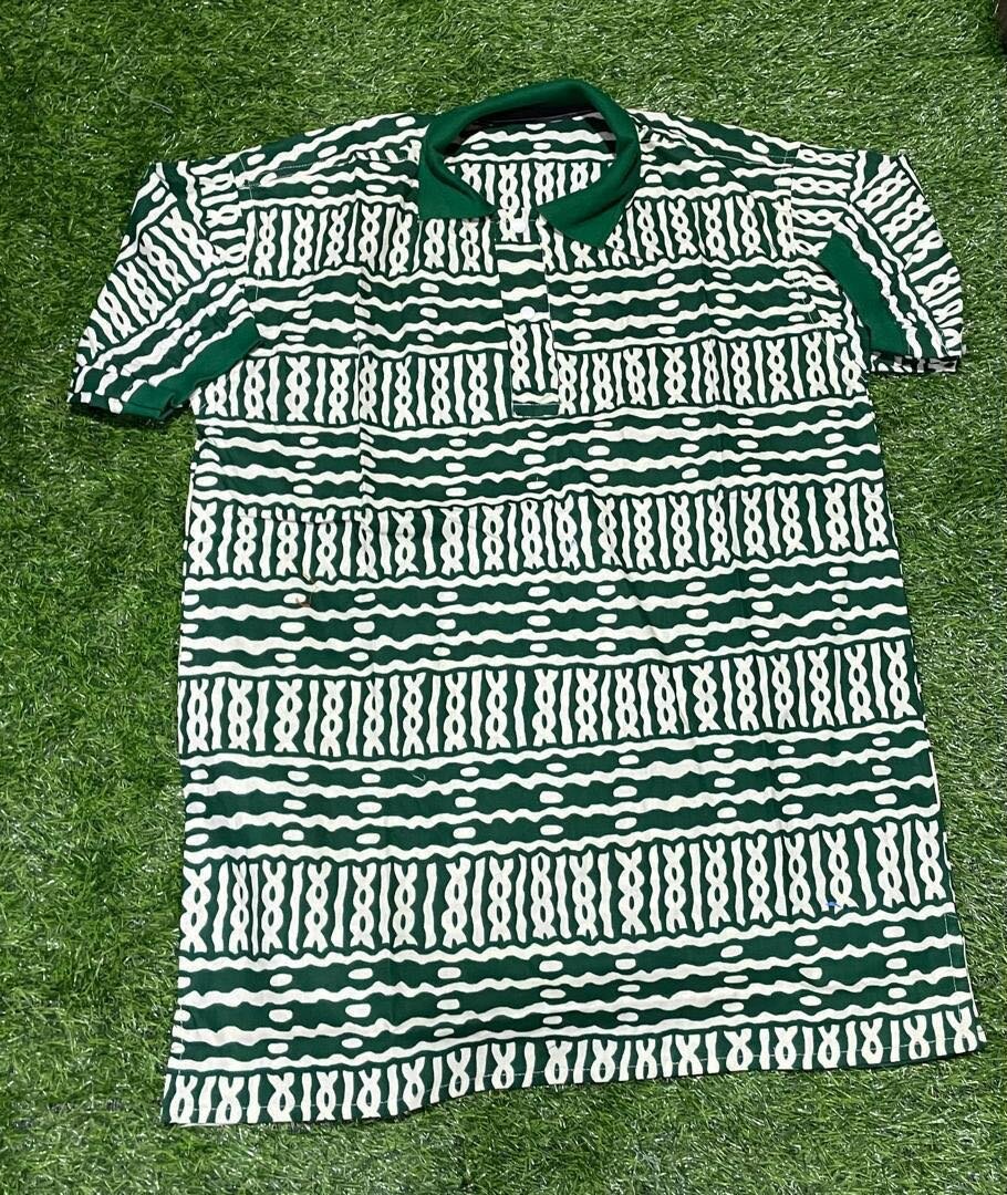 Polo homme