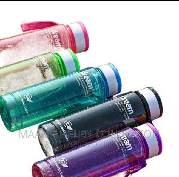1000ml water bottle