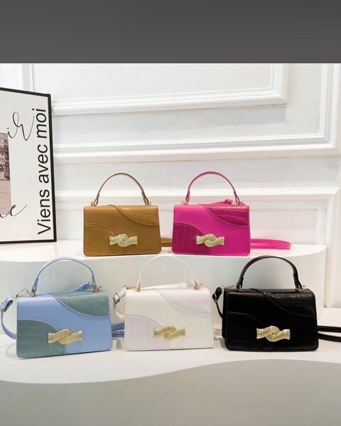 Jolie sac