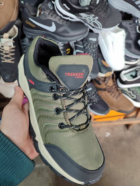 Trekker