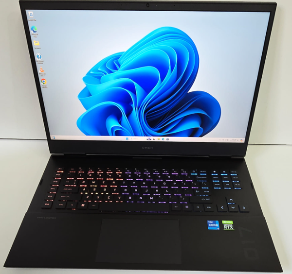 Hp Omen 17-CK1111NR
