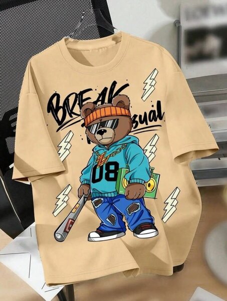 T-shirts