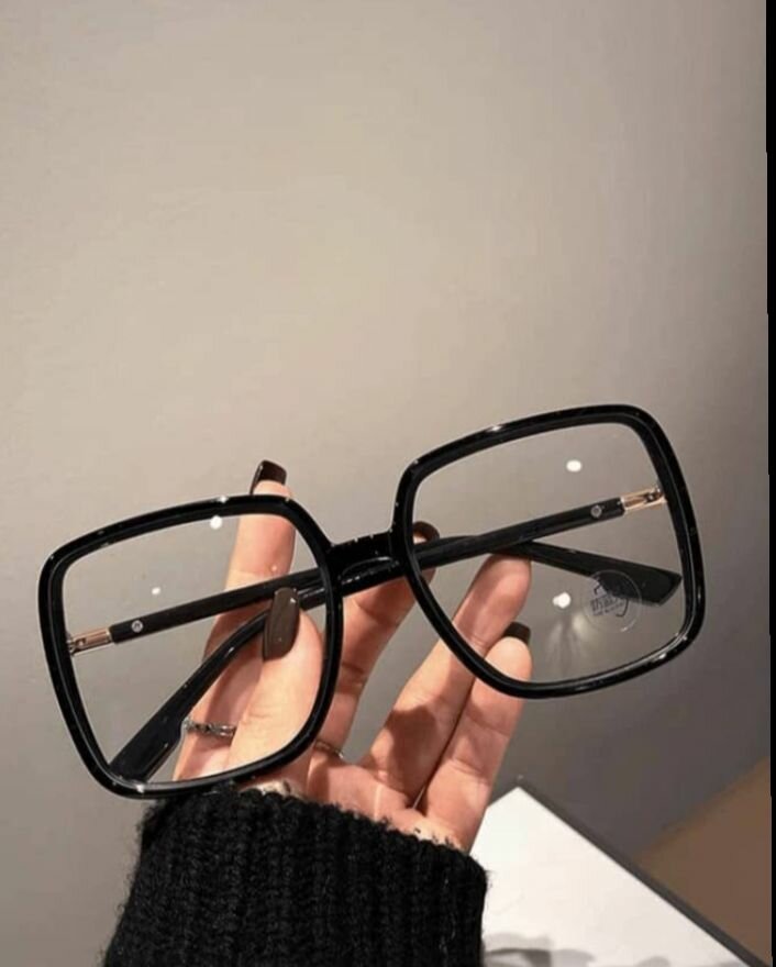 Lunettes