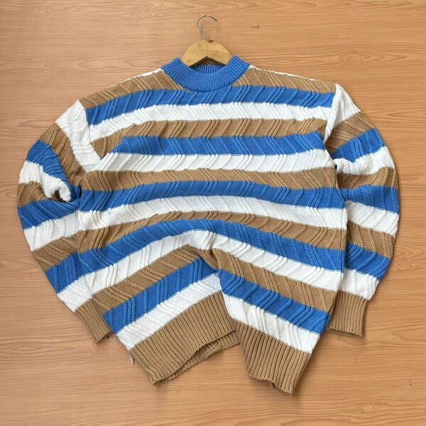 Heavy Sweaters