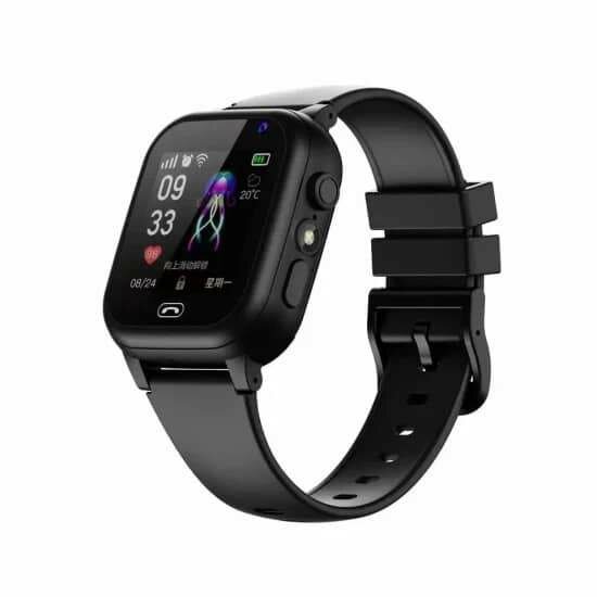 Montre connectée pour enfants