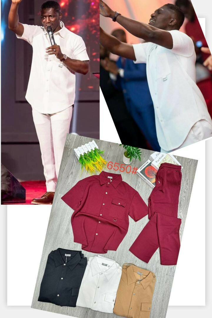 Fashion 2 piece