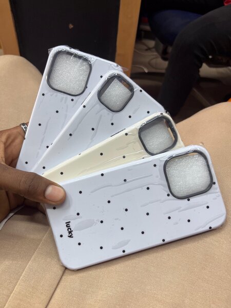 iPhone 7 - iPhone15 Case