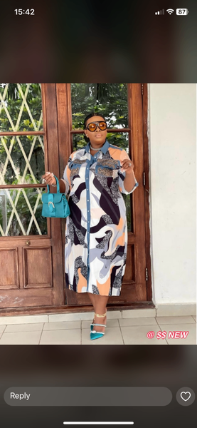 Ladies wear
