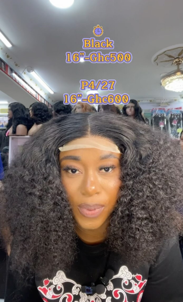 Wig