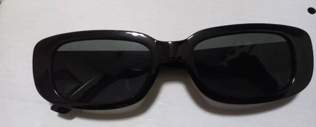 LUNETTES DE SOLEIL