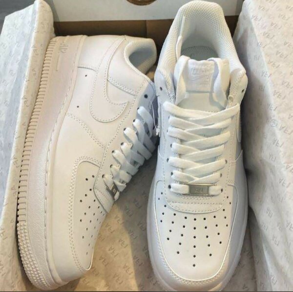 Airforce one