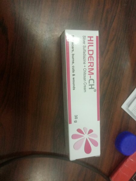 Hilderm ch