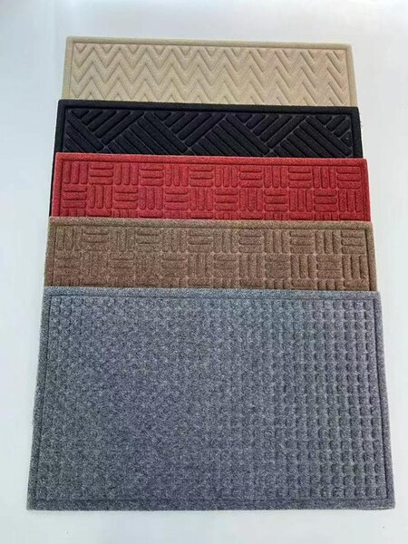 Door mat