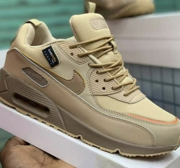 Nike sneakers