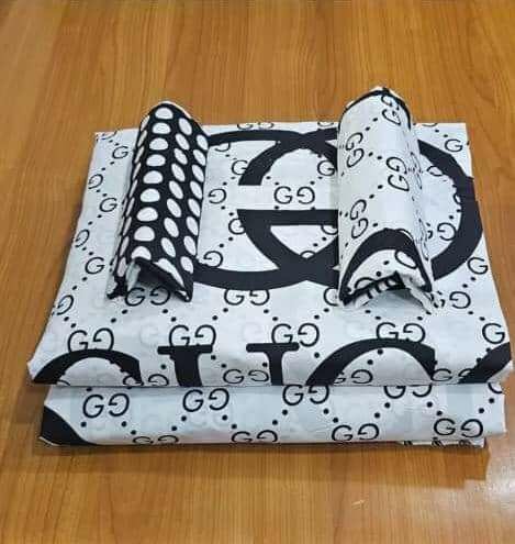 Bedsheets 4pc