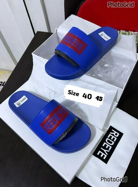 Quality slides
