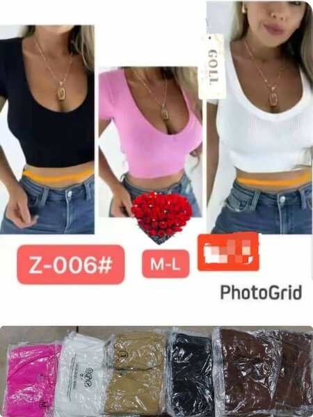 Tops
