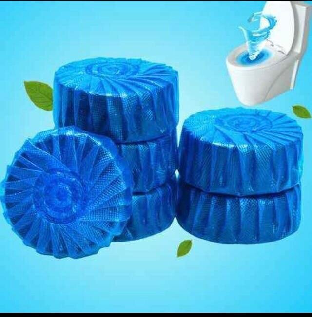 Bloc wc