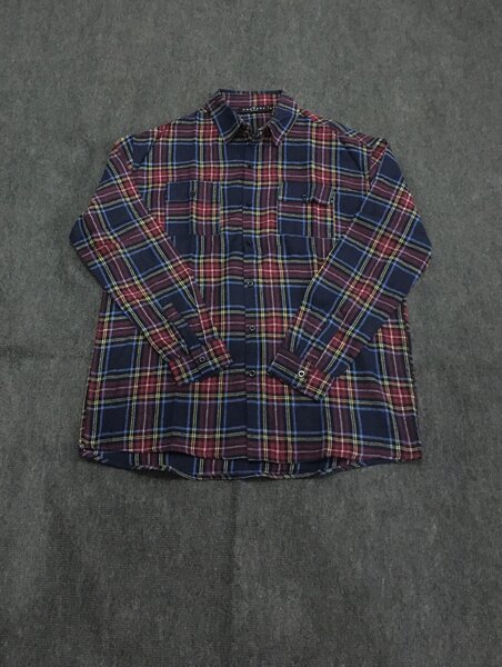 Flannel Shirts