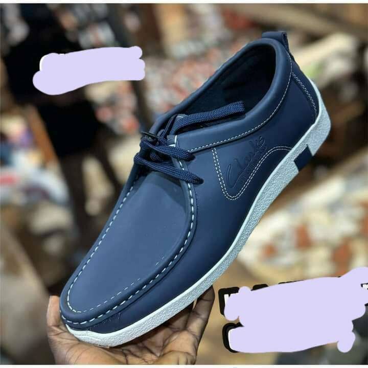 Wallabees
