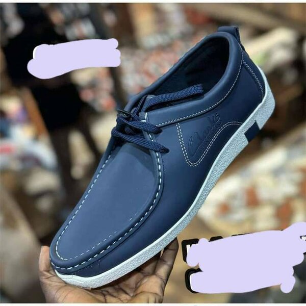 Wallabees