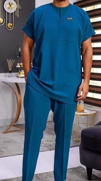 Mens Kaftan