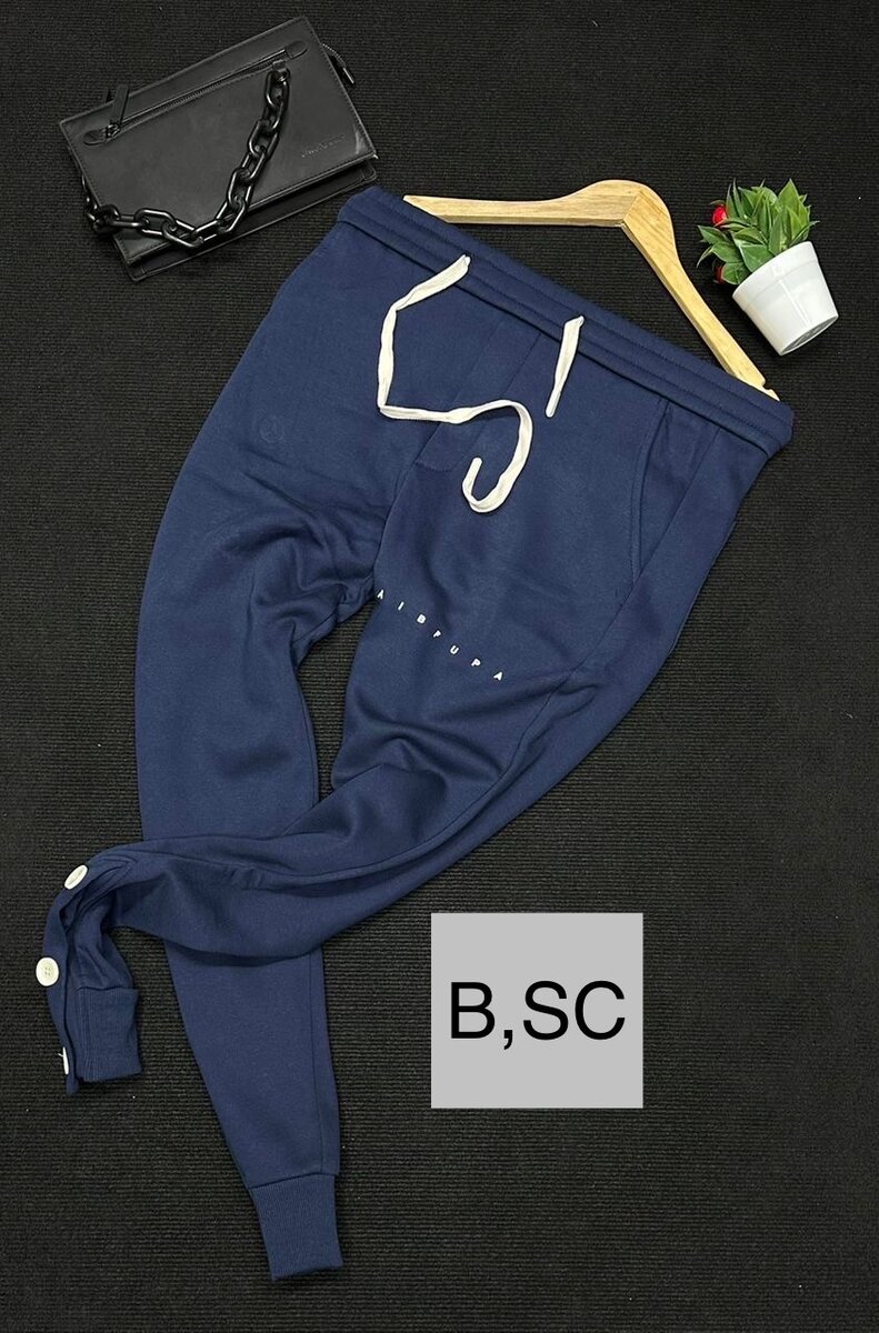 Jogging de qualité