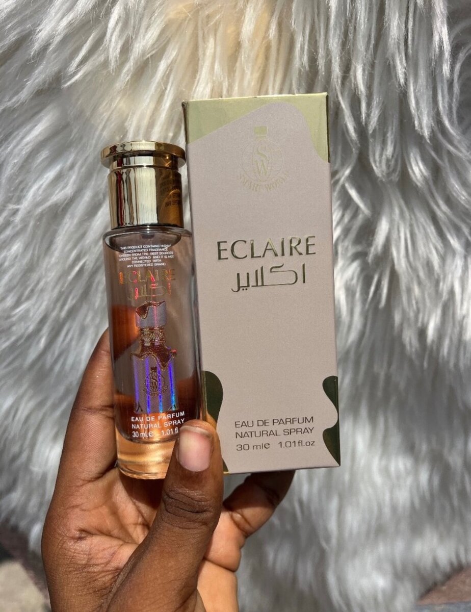 Eclaire